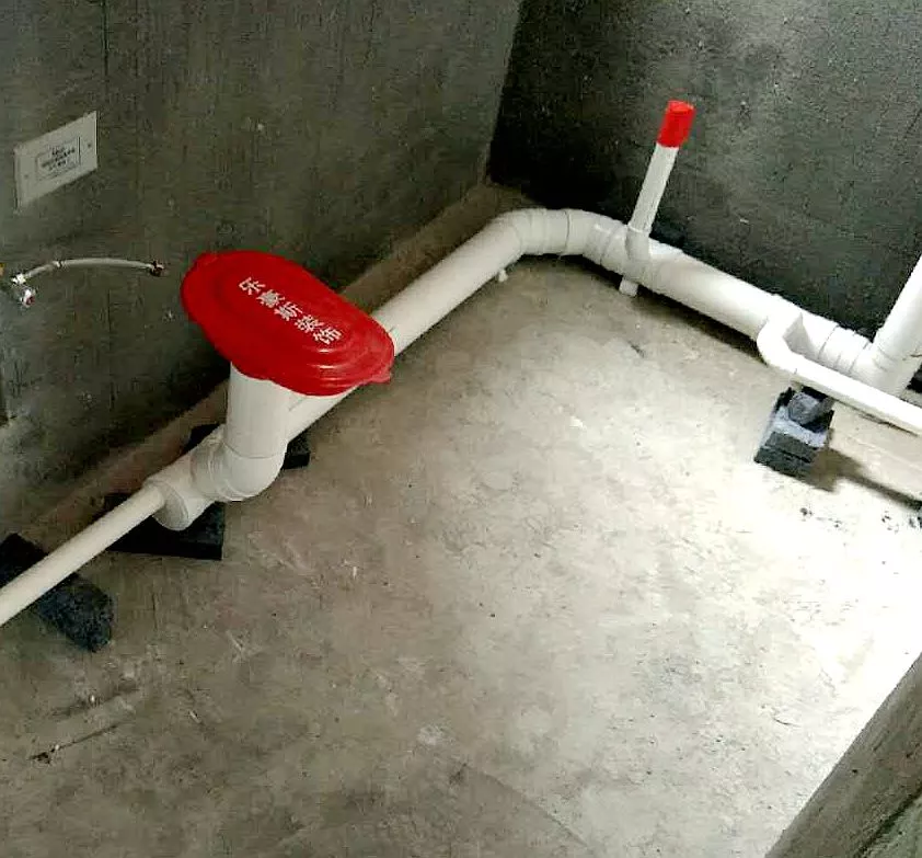 下水管保护