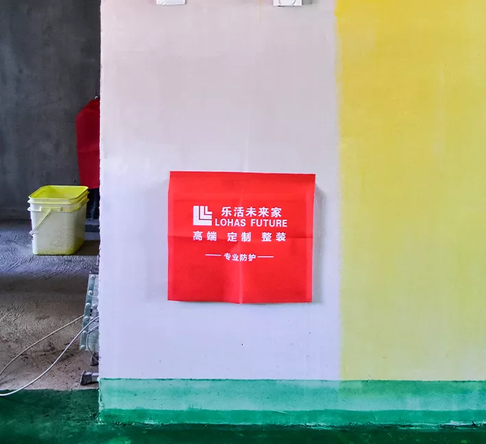 强弱电箱保护